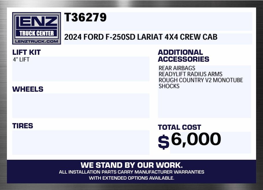 ford f-250 super duty 2024 1FT8W2BM6REE40284 image ford f-250 super duty 2024 1FT8W2BM6REE40284 image